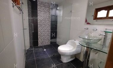apartamento en arriendo en ciudadela. Cod A68165
