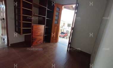 apartamento en arriendo en ciudadela. Cod A68165