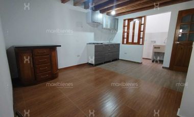 apartamento en arriendo en ciudadela. Cod A68165