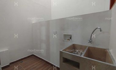 apartamento en arriendo en ciudadela. Cod A68165