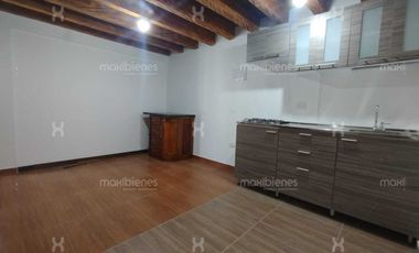 apartamento en arriendo en ciudadela. Cod A68165