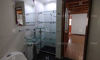 apartamento en arriendo en ciudadela. Cod A68165