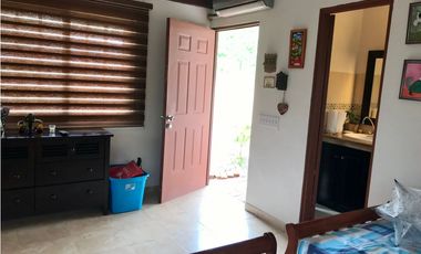 VENTA TERRENO DE 12MIL M2 CON CABAÑA - HACIENDA SANTA DOMENICA