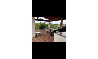 VENTA TERRENO DE 12MIL M2 CON CABAÑA - HACIENDA SANTA DOMENICA