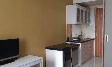Apt. Puncak Permai View pool Full Furnish