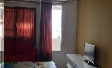 Apt. Puncak Permai View pool Full Furnish