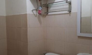 Apt. Puncak Permai View pool Full Furnish