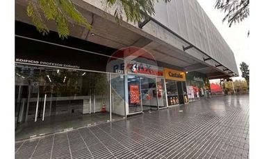 Local Comercial 84,58 m2 - Planta Libre