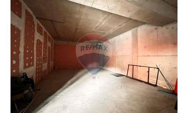 Local Comercial 84,58 m2 - Planta Libre