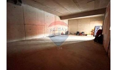 Local Comercial 84,58 m2 - Planta Libre