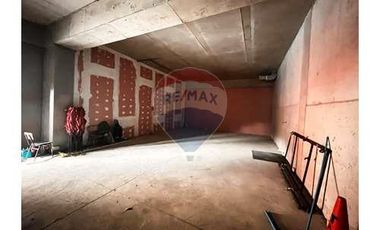 Local Comercial 84,58 m2 - Planta Libre