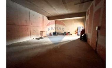 Local Comercial 84,58 m2 - Planta Libre