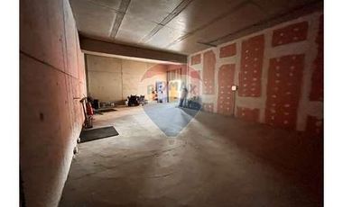 Local Comercial 84,58 m2 - Planta Libre