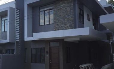 READY FOR OCCUPANCY HOUSE FOR SALE NEAR TO ATENEO DE CEBU