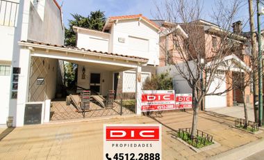 Chalet 2 dormitorios Venta - Mart.-Santa Fe/Fleming