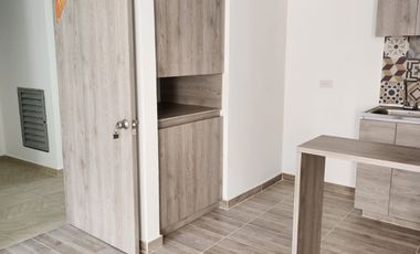 apartamento en arriendo en puerto colombia. Cod A6798201