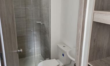 apartamento en arriendo en puerto colombia. Cod A6798201