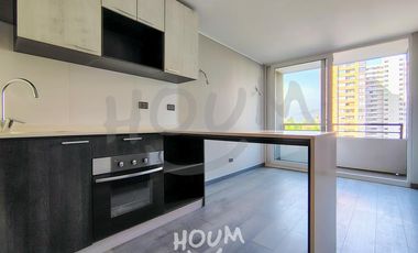 Departamento Metro Macul ID: 144140r