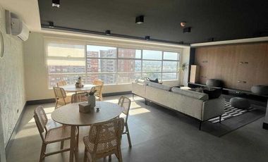Departamento Metro Macul ID: 144140r