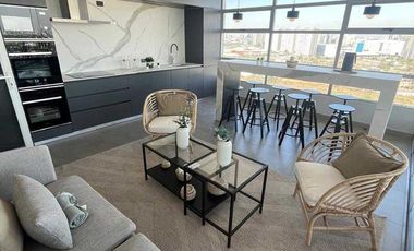 Departamento Metro Macul ID: 144140r