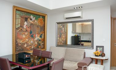 Apartemen The Mansion Jasmine Kemayoran