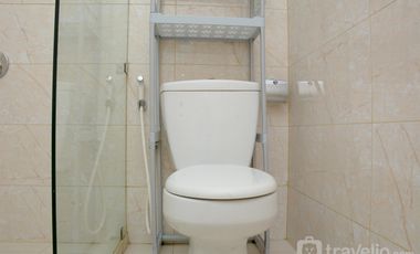 Apartemen The Mansion Jasmine Kemayoran