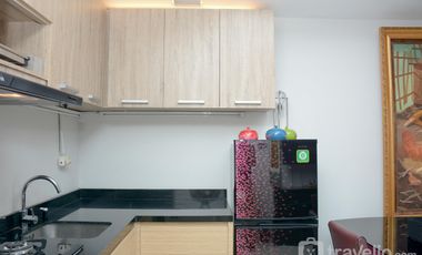 Apartemen The Mansion Jasmine Kemayoran