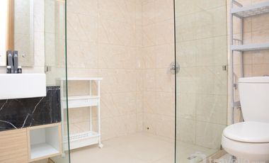 Apartemen The Mansion Jasmine Kemayoran