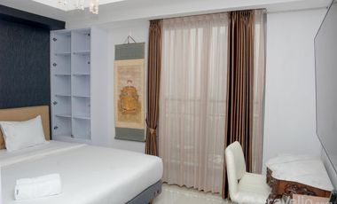 Apartemen The Mansion Jasmine Kemayoran