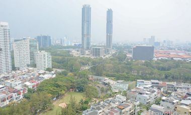 Apartemen The Mansion Jasmine Kemayoran