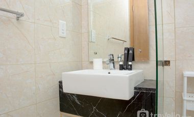 Apartemen The Mansion Jasmine Kemayoran