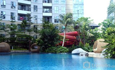 Apartemen The Mansion Jasmine Kemayoran