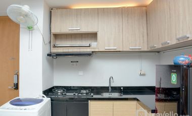 Apartemen The Mansion Jasmine Kemayoran