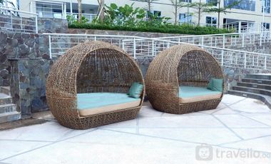 Apartemen The Mansion Jasmine Kemayoran