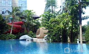 Apartemen The Mansion Jasmine Kemayoran