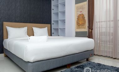 Apartemen The Mansion Jasmine Kemayoran