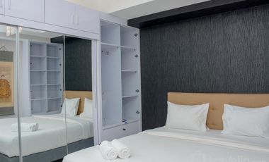 Apartemen The Mansion Jasmine Kemayoran