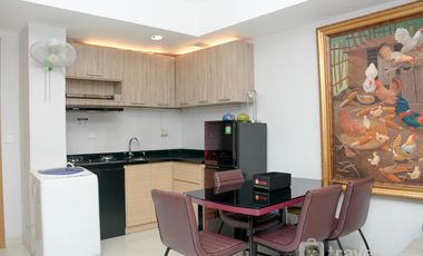 Apartemen The Mansion Jasmine Kemayoran