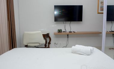 Apartemen The Mansion Jasmine Kemayoran