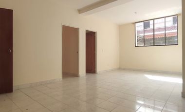 apartamento en venta en centro. Cod V31110