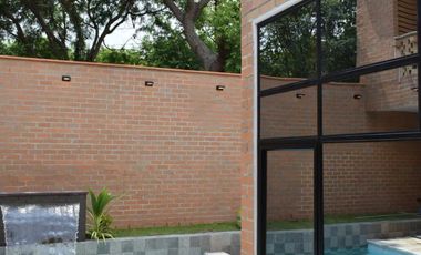 casa en venta en bocono. Cod V3411