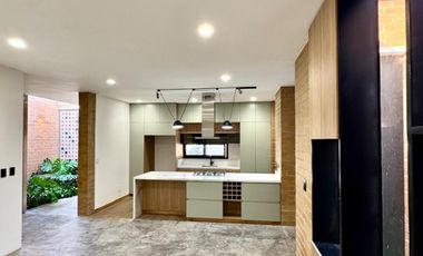 casa en venta en bocono. Cod V3411