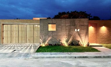 casa en venta en bocono. Cod V3411