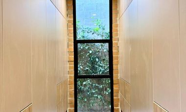 casa en venta en bocono. Cod V3411