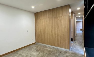 casa en venta en bocono. Cod V3411