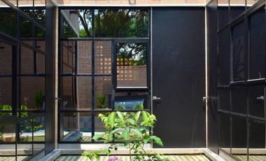 casa en venta en bocono. Cod V3411