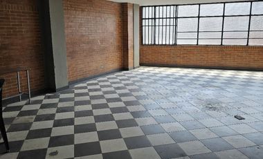 edificio en venta en suba. Cod V6951101