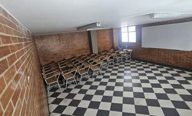 edificio en venta en suba. Cod V6951101