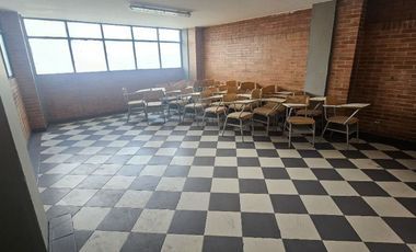 edificio en venta en suba. Cod V6951101