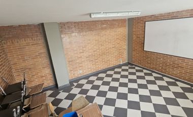 edificio en venta en suba. Cod V6951101